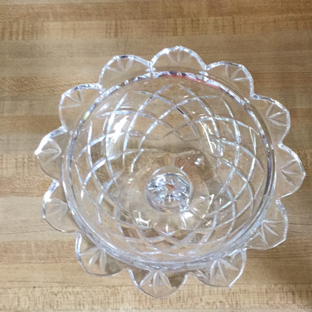 New Candy Dish - Picture 4 of 7